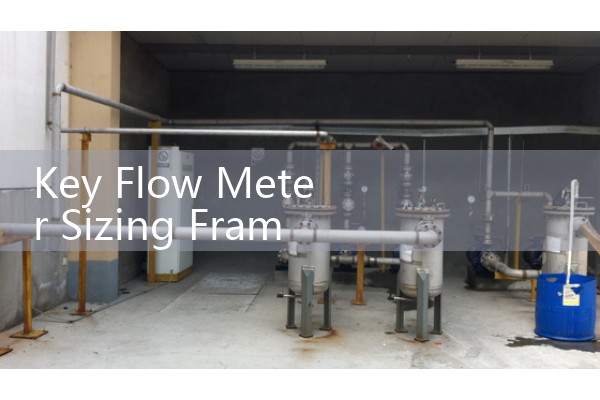 Key Flow Meter Sizing Framework: Matching Chemical Corrosiveness to the Right Plastic Rotameter Housing